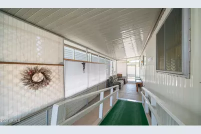 7300 N 51st Avenue #G124, Glendale, AZ 85301 - Photo 17