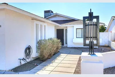 505 W Fellars Drive, Phoenix, AZ 85023 - Photo 3