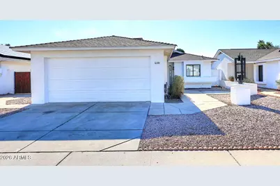 505 W Fellars Drive, Phoenix, AZ 85023 - Photo 1