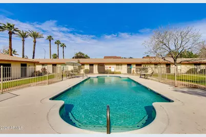 8241 N Central Avenue #23, Phoenix, AZ 85020 - Photo 29