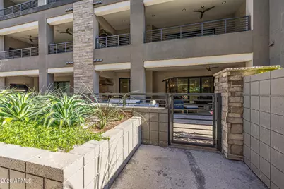 5250 E Deer Valley Drive #156, Phoenix, AZ 85054 - Photo 35