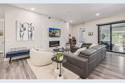 5250 E Deer Valley Drive #156, Phoenix, AZ 85054 - Photo 7