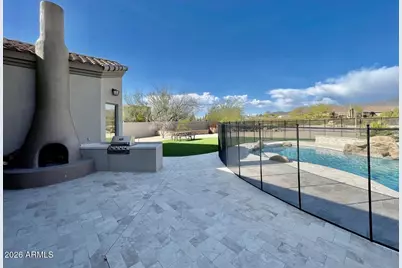 12198 E Doubletree Ranch Road, Scottsdale, AZ 85259 - Photo 45