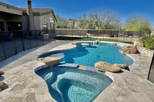 12198 E Doubletree Ranch Rd, Scottsdale, AZ 85259 - Photo 47