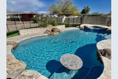 12198 E Doubletree Ranch Road, Scottsdale, AZ 85259 - Photo 49