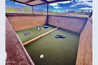 12198 E Doubletree Ranch Road, Scottsdale, AZ 85259 - Photo 65