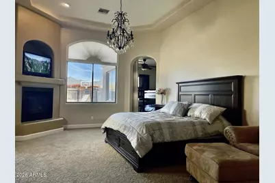 12198 E Doubletree Ranch Road, Scottsdale, AZ 85259 - Photo 19