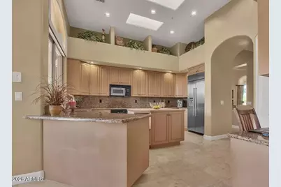 12198 E Doubletree Ranch Road, Scottsdale, AZ 85259 - Photo 11