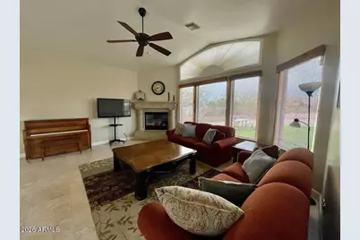 12198 E Doubletree Ranch Road, Scottsdale, AZ 85259 - Photo 5