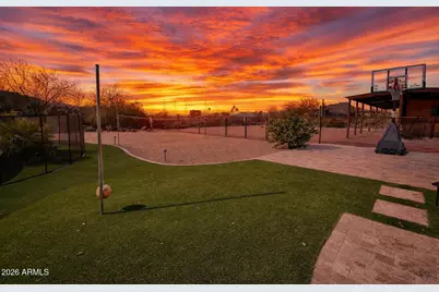 12198 E Doubletree Ranch Road, Scottsdale, AZ 85259 - Photo 3