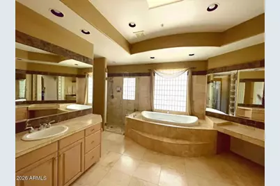 12198 E Doubletree Ranch Road, Scottsdale, AZ 85259 - Photo 23