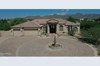 12198 E Doubletree Ranch Road, Scottsdale, AZ 85259 - Photo 67