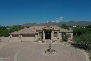 12198 E Doubletree Ranch Rd, Scottsdale, AZ 85259 - Photo 67