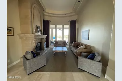 12198 E Doubletree Ranch Road, Scottsdale, AZ 85259 - Photo 13