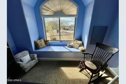 12198 E Doubletree Ranch Road, Scottsdale, AZ 85259 - Photo 27