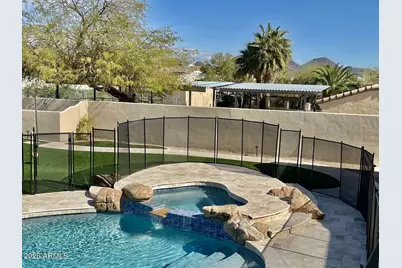 12198 E Doubletree Ranch Road, Scottsdale, AZ 85259 - Photo 53