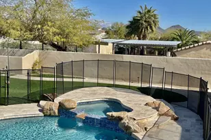 12198 E Doubletree Ranch Rd, Scottsdale, AZ 85259 - Photo 53