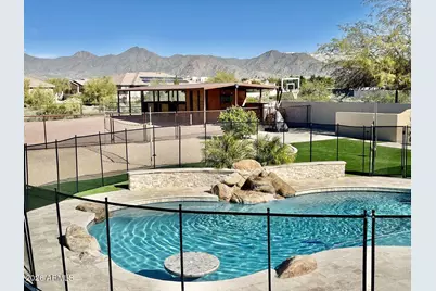 12198 E Doubletree Ranch Road, Scottsdale, AZ 85259 - Photo 51