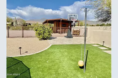 12198 E Doubletree Ranch Road, Scottsdale, AZ 85259 - Photo 57