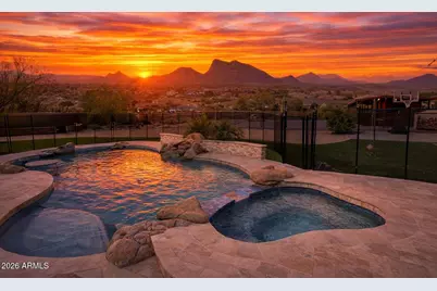 12198 E Doubletree Ranch Road, Scottsdale, AZ 85259 - Photo 1