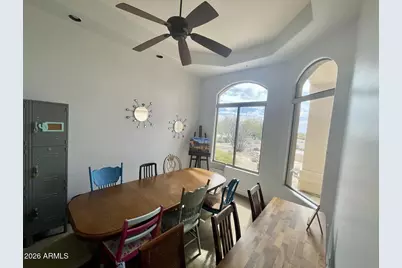 12198 E Doubletree Ranch Road, Scottsdale, AZ 85259 - Photo 17