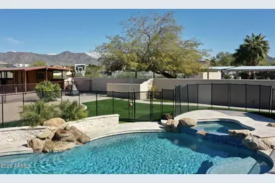 12198 E Doubletree Ranch Road, Scottsdale, AZ 85259 - Photo 55