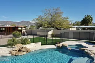 12198 E Doubletree Ranch Rd, Scottsdale, AZ 85259 - Photo 55