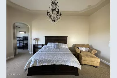 12198 E Doubletree Ranch Road, Scottsdale, AZ 85259 - Photo 21