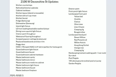 2106 W Devonshire Street, Mesa, AZ 85201 - Photo 33