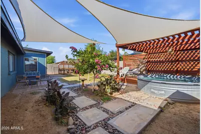 2106 W Devonshire Street, Mesa, AZ 85201 - Photo 23