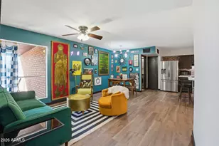 2106 W Devonshire St, Mesa, AZ 85201 - Photo 5