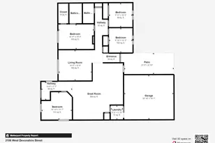 2106 W Devonshire St, Mesa, AZ 85201 - Photo 29