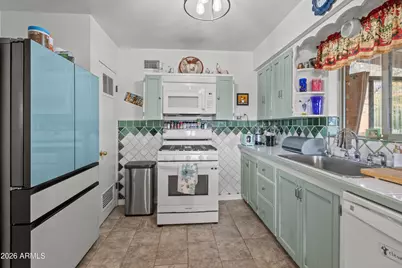 113 Nighthawk Avenue, Bisbee, AZ 85603 - Photo 7