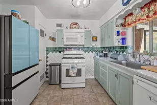 113 Nighthawk Ave, Bisbee, AZ 85603 - Photo 7