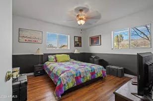 113 Nighthawk Ave, Bisbee, AZ 85603 - Photo 13