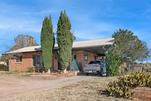 113 Nighthawk Ave, Bisbee, AZ 85603 - Photo 33