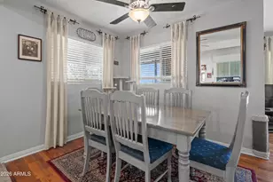 113 Nighthawk Ave, Bisbee, AZ 85603 - Photo 5