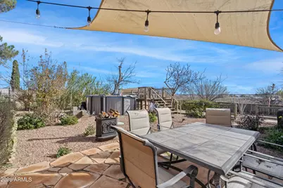 113 Nighthawk Avenue, Bisbee, AZ 85603 - Photo 19