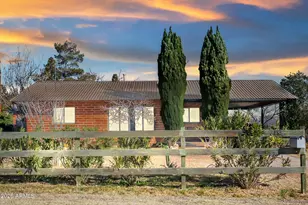 113 Nighthawk Ave, Bisbee, AZ 85603 - Photo 1