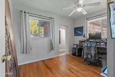 113 Nighthawk Avenue, Bisbee, AZ 85603 - Photo 11