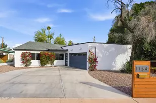 1134 E Colter St, Phoenix, AZ 85014 - Photo 1