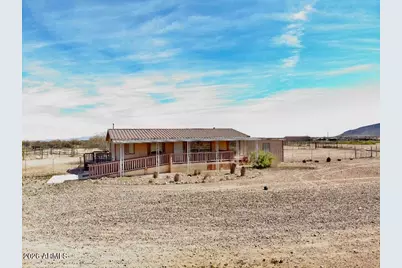 2817 N Saddle Vista Road, Tonopah, AZ 85354 - Photo 25