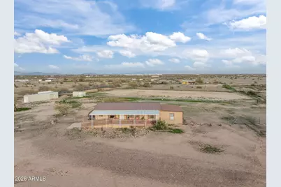 2817 N Saddle Vista Road, Tonopah, AZ 85354 - Photo 1