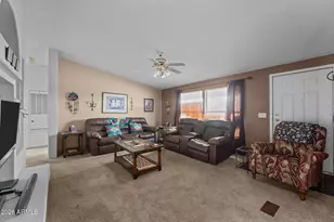 2817 N Saddle Vista Rd, Tonopah, AZ 85354 - Photo 13