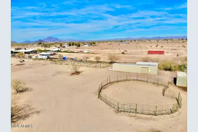 2817 N Saddle Vista Road, Tonopah, AZ 85354 - Photo 31