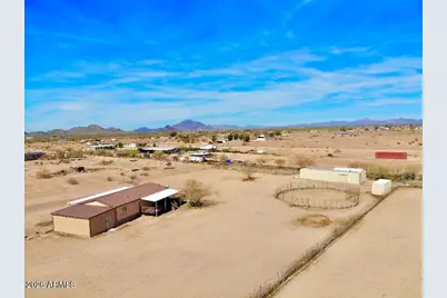 2817 N Saddle Vista Road, Tonopah, AZ 85354 - Photo 33