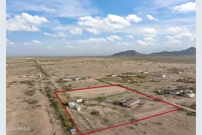 2817 N Saddle Vista Road, Tonopah, AZ 85354 - Photo 5