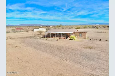 2817 N Saddle Vista Road, Tonopah, AZ 85354 - Photo 1