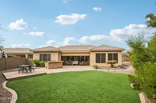 2351 W Sax Canyon Ln, Anthem, AZ 85086 - Photo 33