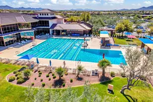 2351 W Sax Canyon Ln, Anthem, AZ 85086 - Photo 41